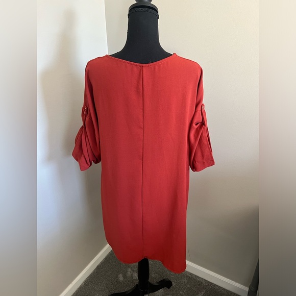 Small Tunic by My Style - Picture 5 of 5